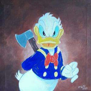 I've got something.   30 x 30 cm